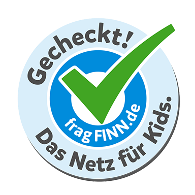 Frag Finn Logo Bild